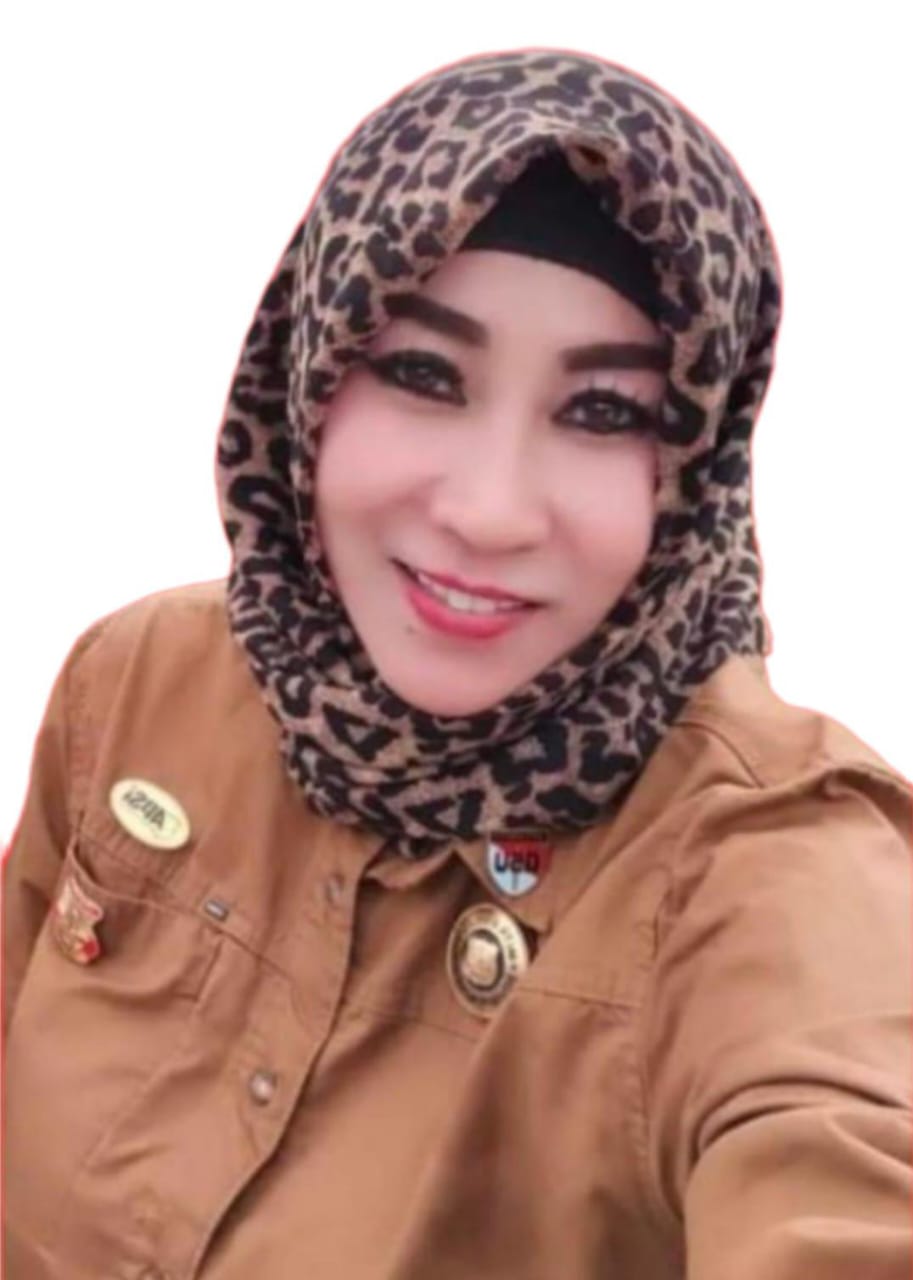 Suprihatiningsih